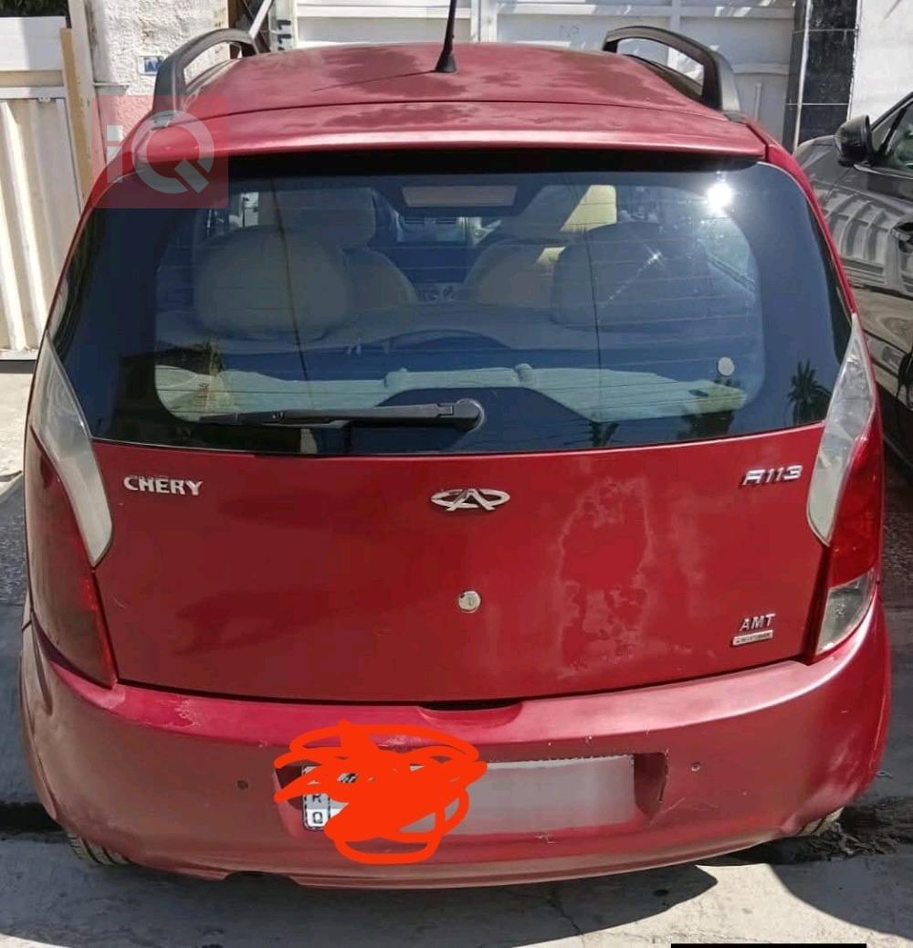 Chery A1